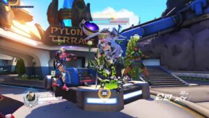 [オーバーウォッチ参加型]24時間続き！トロコンチャレンジ