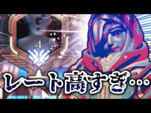 【オーバーウォッチ】この試合超ハイレベル！！アメリカサーバー4位のDPSは味方も笑ってしまう程のキャリー力！？