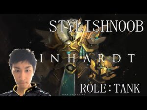 DTN Overwatch2 第一期メンバー紹介 [OW2]