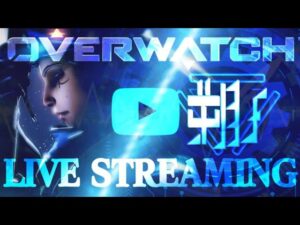 【Overwatch】ちょいと眠たいランク