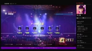 【女性配信】/オーバーウォッチ/PS4 オバウォします´ω`)ﾉ 初見さん.コメント歓迎★