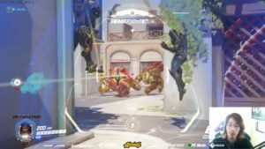 すたぬーさんと戦う【SHAKA】