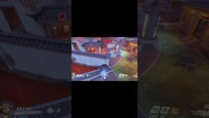 今は亡きダブルブープ【レッキングボール】【オーバーウォッチ】#Shorts