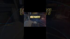 初動これだけやってれば勝てる【レッキングボール】【オーバーウォッチ】#Shorts