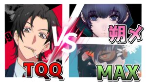 【オーバーウォッチ】敵にも味方にも配信者やプロ出現！？ハイレベル＆高レートの負けられない大激戦！！！