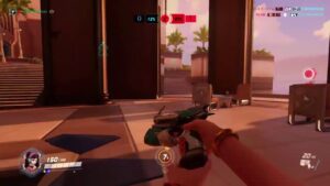 ［オーバーウォッチ］新世紀ヤクザの裏ボス