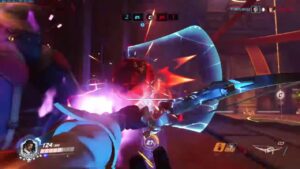 オーバーウォッチ　交流戦