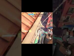 ファラ最強【オーバーウォッチ】