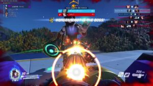 【オーバーウォッチ】【無言配信】