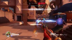 オーバーウォッチ動物園　プラチナ　オワコンハルト　参加まる