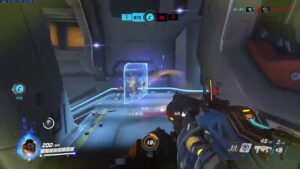 【オーバーウォッチ配信】ダイヤになるまでバティスト練習するわよ！❤️