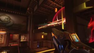 勝ちたいオーバーウォッチ21