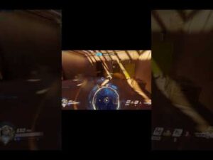 庭掃除2【レッキングボール】【オーバーウォッチ】#Shorts