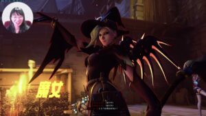 【オーバーウォッチから逃げるな】30歳社畜チー牛♀のOVERWATCH垂れ流し