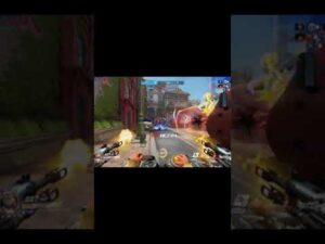 死ぬときは一瞬【レッキングボール】【オーバーウォッチ】#Shorts