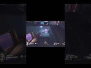 これがTOP500ハムスター【レッキングボール】【オーバーウォッチ】#Shorts