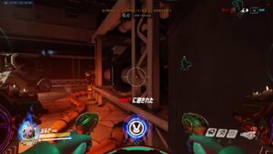 オーバーウォッチ　cSゴルプラ帯募集配信2000～2800