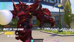 【オーバーウォッチ】タバコ巻きながらなにします？【over watch 】