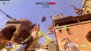 [オーバーウォッチ]深夜のチー牛配信　仕事を添えて　［ps4／jp］