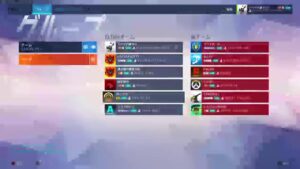 [オーバーウォッチ]深夜のチー牛配信　仕事を添えて　［ps4／jp］