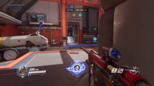 オーバーウォッチ!（フレンドさん参加型）