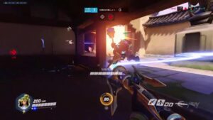 オーバーウォッチ動物園　プラチナ参加まる　光を求めて