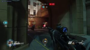 オーバーウォッチ動物園　プラチナ参加まる　光なんて求めちゃダメ