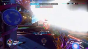 オーバーウォッチ動物園　プラチナ参加まる　マッチしないゲーム