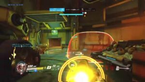 オーバーウォッチ　プラチナで遊ぶ　参加◎