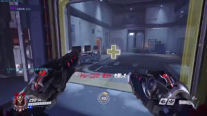 【オーバーウォッチ配信】オーバーウォッチ～闇を継ぐもの～