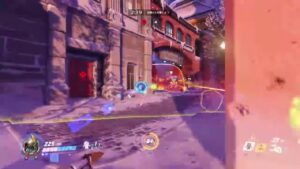 オーバーウォッチ