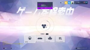 [オーバーウォッチ]鷹の目の男