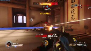 【オーバーウォッチ配信】人として軸がブレている…❤️