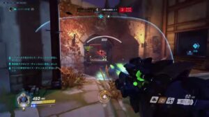 オーバーウォッチ動物園　プラチナ　参加まる　闇のゲーム