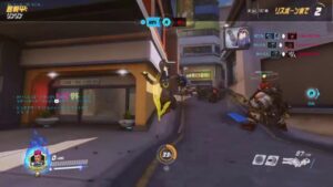 オーバーウォッチ動物園　プラチナ　参加まる　マクリーなんていない