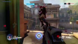 [オーバーウォッチ]　本垢回します！