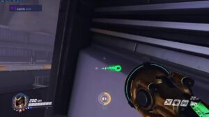 【オーバーウォッチ配信】今日エグいくらい光の試合多かったからガチランクあるんじゃあないか…？❤️