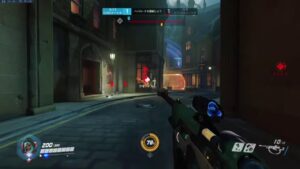 ［オーバーウォッチ］楽しくゲームする事をここに誓う