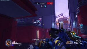 【オーバーウォッチ配信】純金製❤️