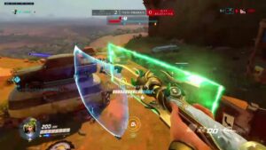 オーバーウォッチ動物園　プラチナ　カテナイヨ、参加まる