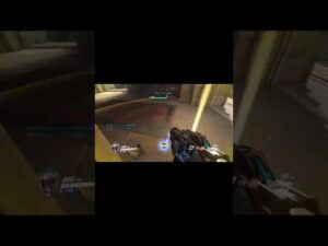 【オーバーウォッチ】ほっこりするの好き