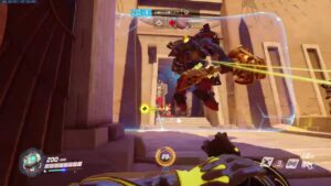 【オーバーウォッチ配信】今日はローストビーフ仕込むのでそこそこで辞めるわよ❤️