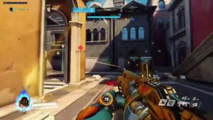 オーバーウォッチ動物園　プラチナ　参加まる　スナイプすな