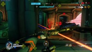 オーバーウォッチ