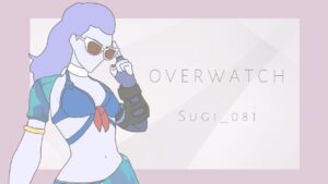 オーバーウォッチ　ライバル　サポート