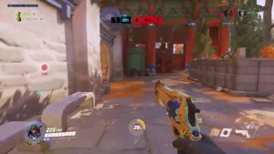 [オーバーウォッチ]　何で僕はソロでオーバーウォッチをやるの？