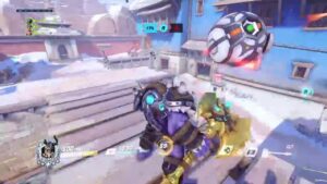 [オーバーウォッチ参加型]お疲れ様ことちゃんそしてお休み