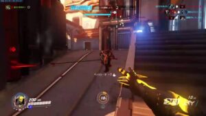 (オーバーウォッチ)15時まで