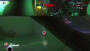 (オーバーウォッチ)15時までの予定