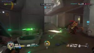 オーバーウォッチ動物園　クイック　参加まる　リハビリ2日目